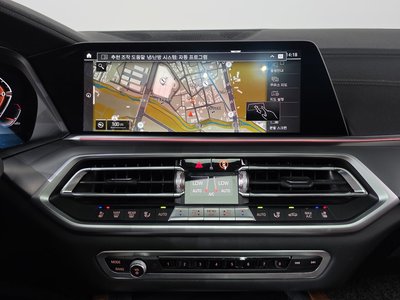 2022 BMW X6 thumbnail 13