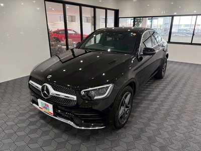 MERCEDES-BENZ GLC - 7