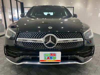 MERCEDES-BENZ GLC - 3