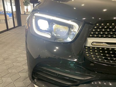 MERCEDES-BENZ GLC - 5