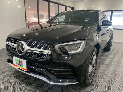 MERCEDES-BENZ GLC - 2