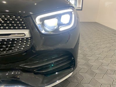 MERCEDES-BENZ GLC - 6