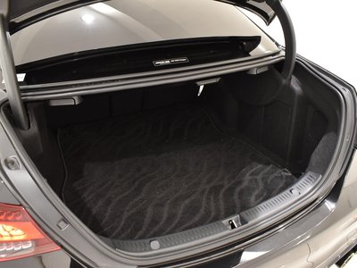 MERCEDES-BENZ E-CLASS AMG - 10