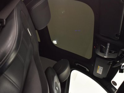 MERCEDES-BENZ E-CLASS AMG - 3