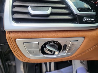 2022 BMW 7 SERIES 缩略图 13