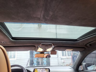 2022 BMW 7 SERIES 缩略图 19