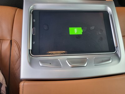2022 BMW 7 SERIES 缩略图 16