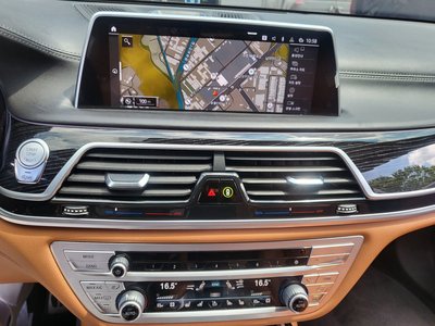 2022 BMW 7 SERIES 缩略图 12