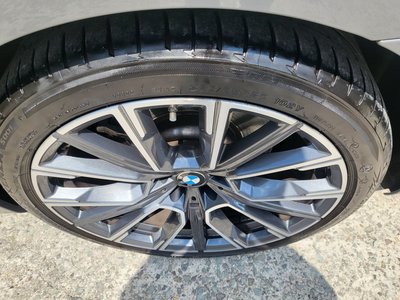 2022 BMW 7 SERIES 缩略图 20