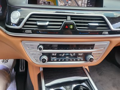 2022 BMW 7 SERIES 缩略图 11