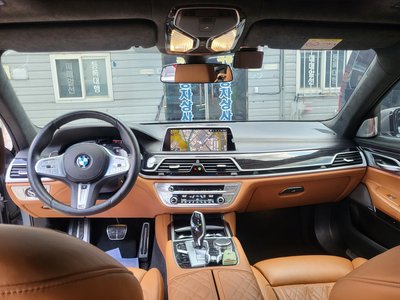 2022 BMW 7 SERIES 缩略图 18