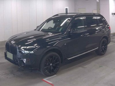 BMW X7 - 4