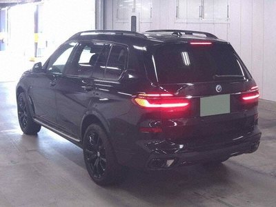BMW X7 - 2