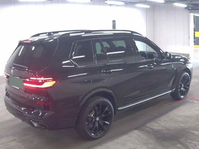 BMW X7 - 5