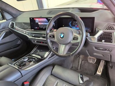 BMW X7 - 3