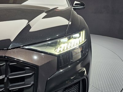 AUDI Q8 - 9