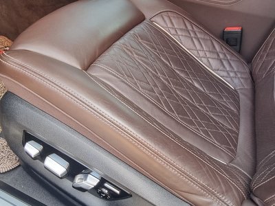 BMW 7 SERIES - 9
