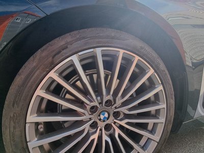 BMW 7 SERIES - 6