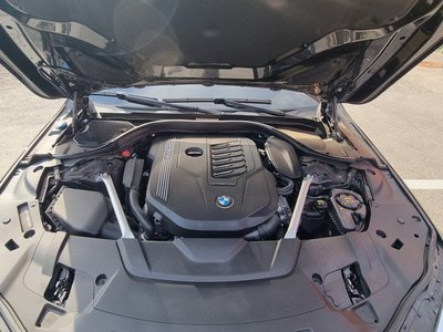 BMW 7 SERIES - 7