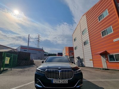 2021 BMW 7 SERIES — миниатюра 16