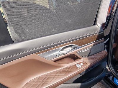 BMW 7 SERIES - 10