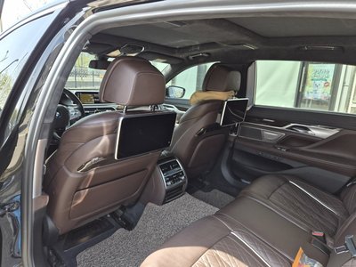 2021 BMW 7 SERIES — миниатюра 14