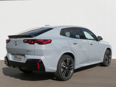 BMW X2 - 2