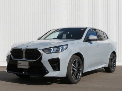 BMW X2 - 1