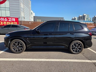 BMW X3 - 3