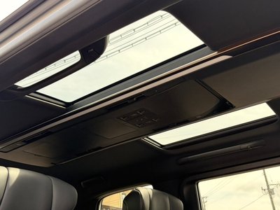 2025 Toyota VELLFIRE — миниатюра 14