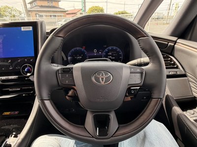 2025 Toyota VELLFIRE — миниатюра 15