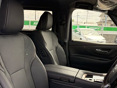 TOYOTA VELLFIRE - 10