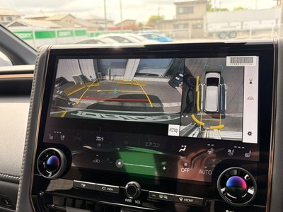 2025 Toyota VELLFIRE — миниатюра 20