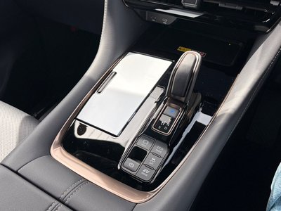 2025 Toyota VELLFIRE — миниатюра 18