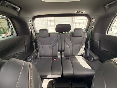 2025 Toyota VELLFIRE — миниатюра 22