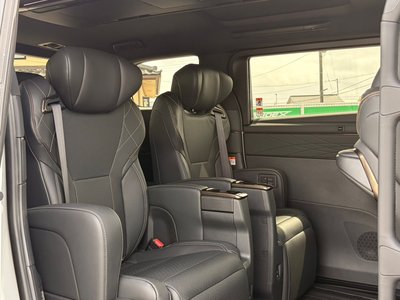 2025 Toyota VELLFIRE — миниатюра 12