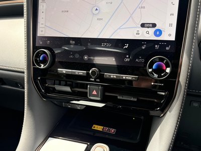 2025 Toyota VELLFIRE — миниатюра 17