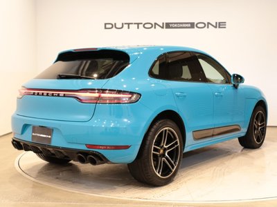 PORSCHE MACAN - 9