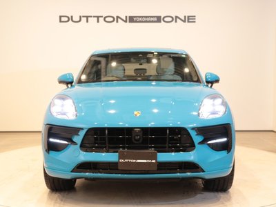 PORSCHE MACAN - 5