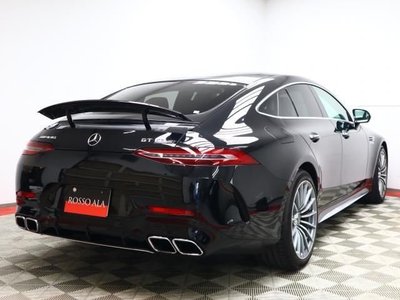 MERCEDES-BENZ GT AMG - 2