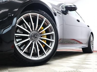 MERCEDES-BENZ GT AMG - 9