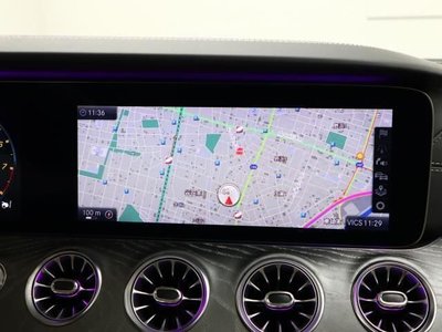 MERCEDES-BENZ GT AMG - 5