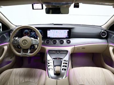 MERCEDES-BENZ GT AMG - 3