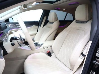 MERCEDES-BENZ GT AMG - 6