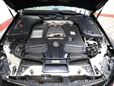 MERCEDES-BENZ GT AMG - 8