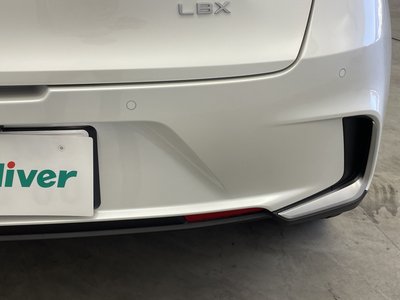 2025 Lexus LBX 缩略图 71