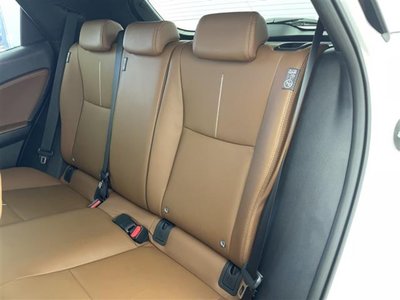 2025 Lexus LBX 缩略图 43