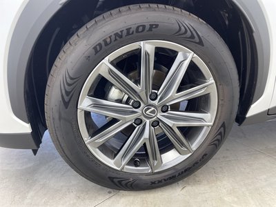 2025 Lexus LBX 缩略图 74