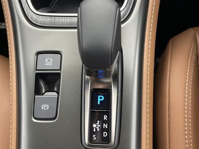 2025 Lexus LBX 缩略图 16