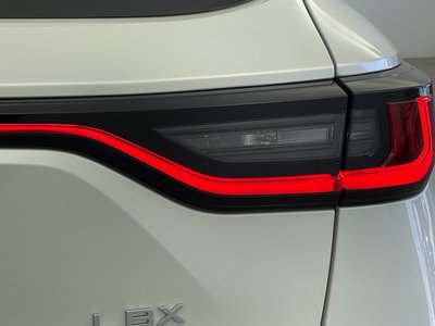 2025 Lexus LBX 缩略图 69